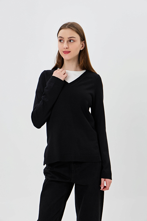 Женский джемпер